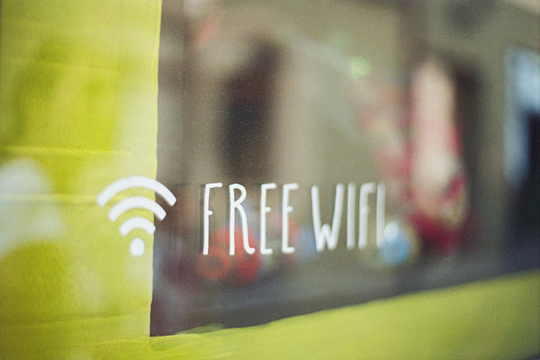 The Perils Of Public Wi-Fi, How To Be Safe