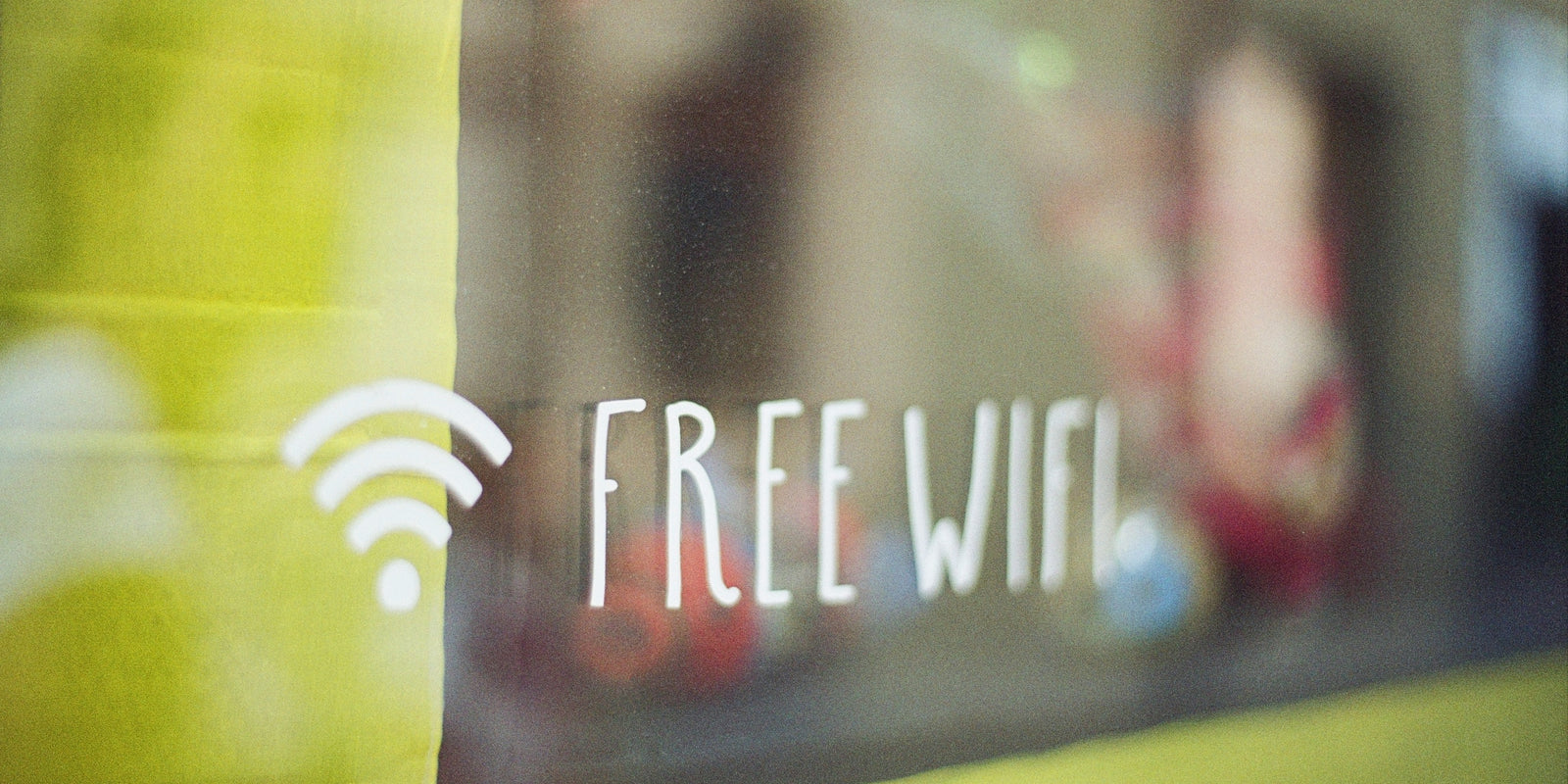 The Perils Of Public Wi-Fi, How To Be Safe